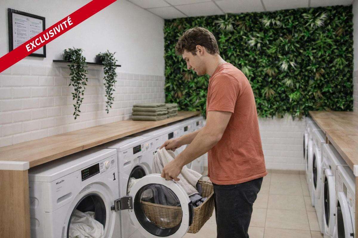 Appartement à LYON-9E