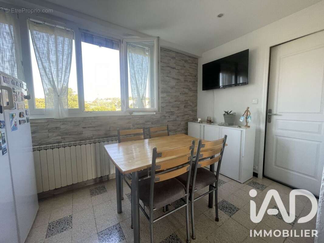 Appartement 80 m² à Toulon  - photo 6