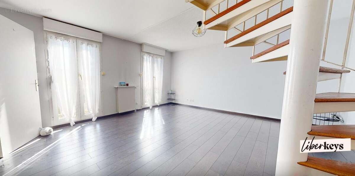 Appartement à MIRAMAS