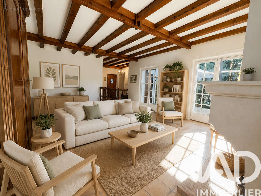 Photo 3 - Maison à LEGE-CAP-FERRET