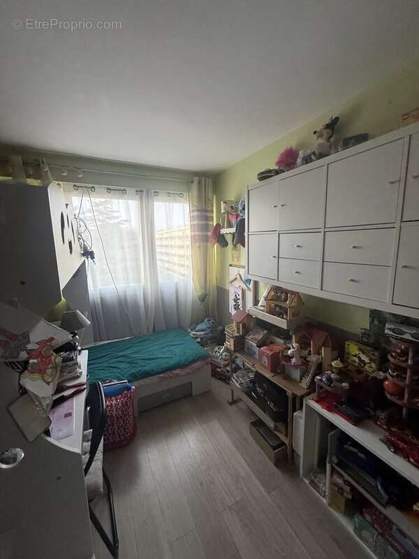 Appartement à VELIZY-VILLACOUBLAY