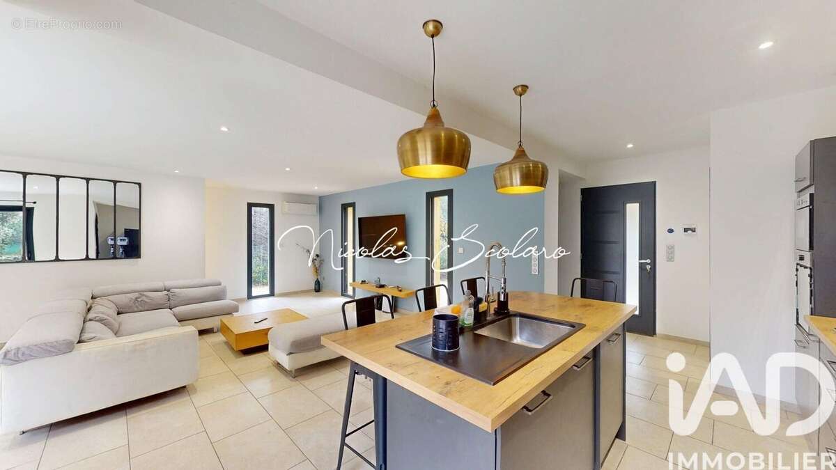 Photo 4 - Maison à MAZAN