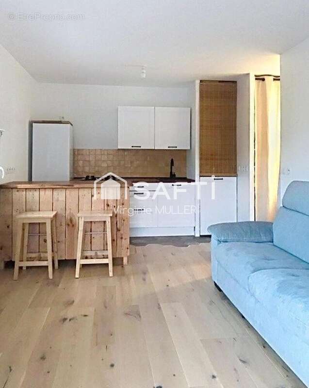 Photo 3 - Appartement à FLOIRAC