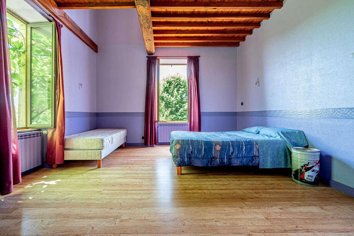 Photo 8 - Maison à CUBLIZE