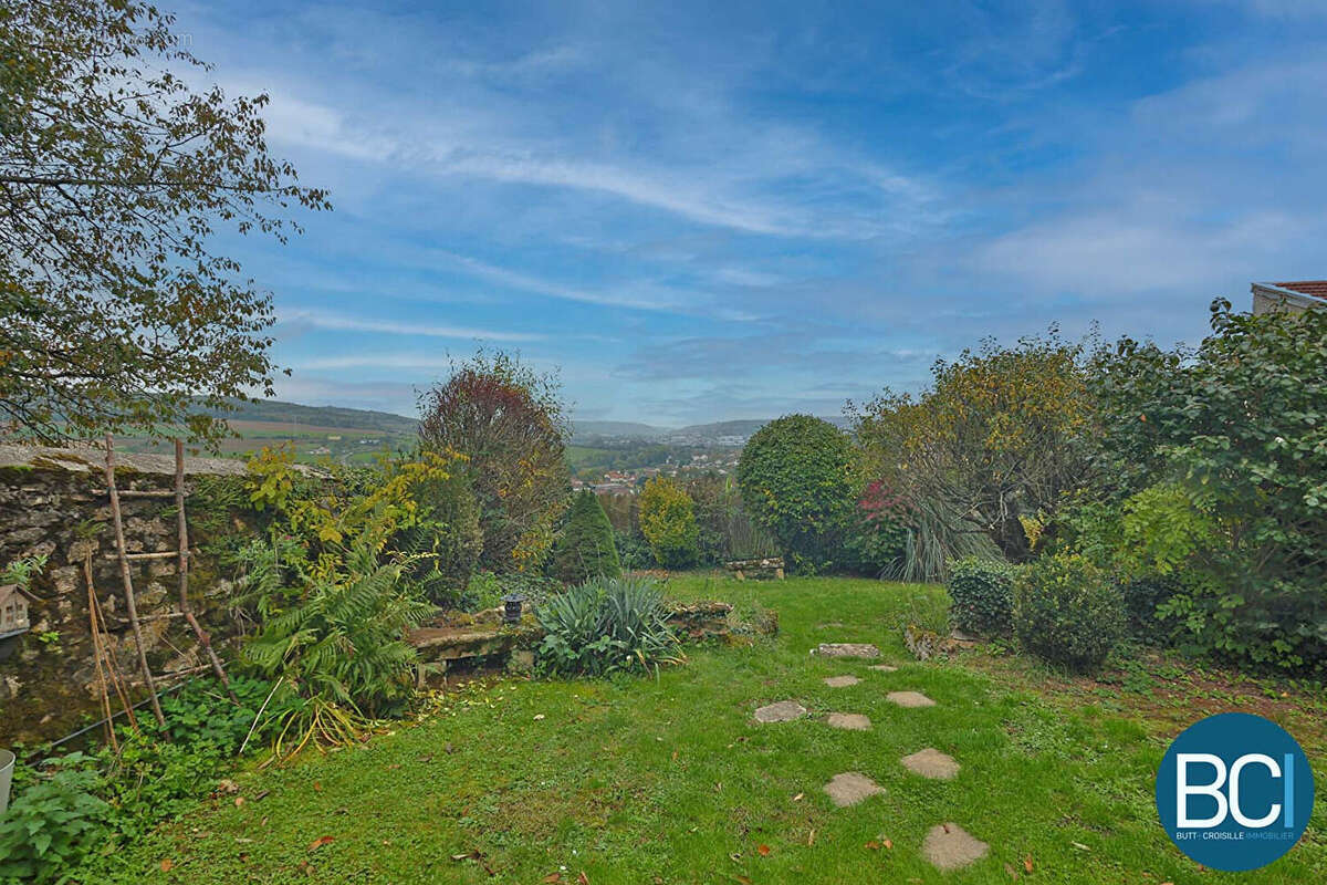 Maison à LAY-SAINT-CHRISTOPHE