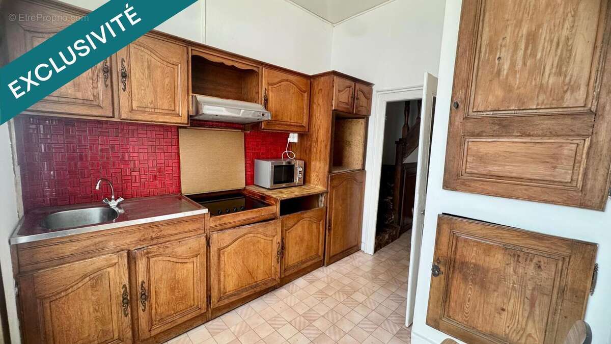 Photo 2 - Appartement à SAINT-MIHIEL