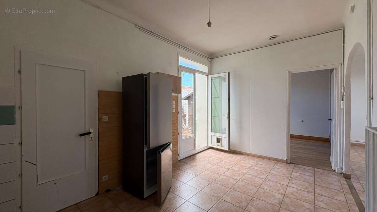 Maison La Rochelle – Maison 3 pièces de 54 m² avec cour - photo 7