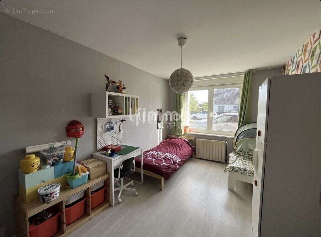 Appartement à PFASTATT