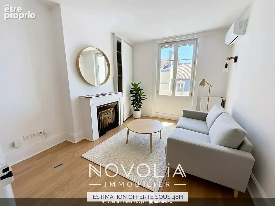 Appartement à LYON-7E