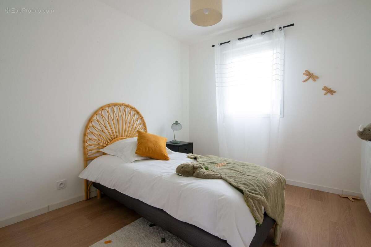 Photo 5 - Appartement à NANTES