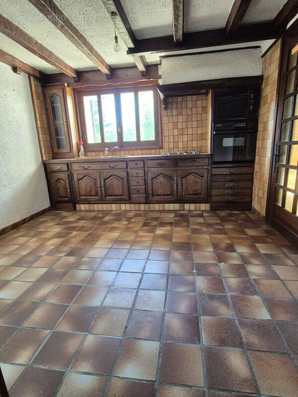 Maison à ALES