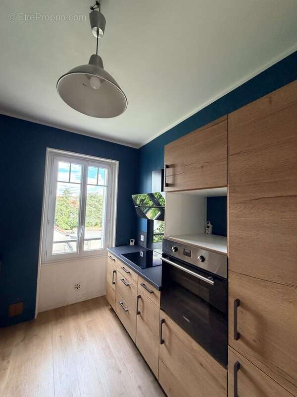 Appartement à vendre 5 pièces  (21) - photo 8
