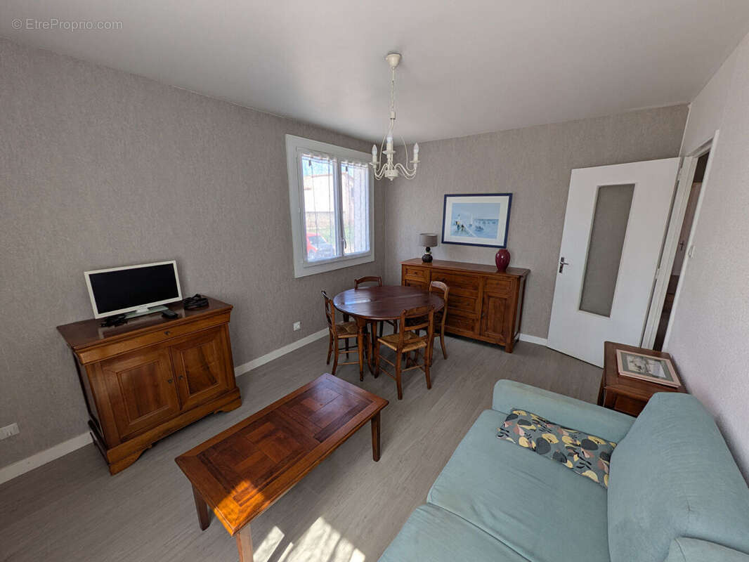 Appartement à ROANNE