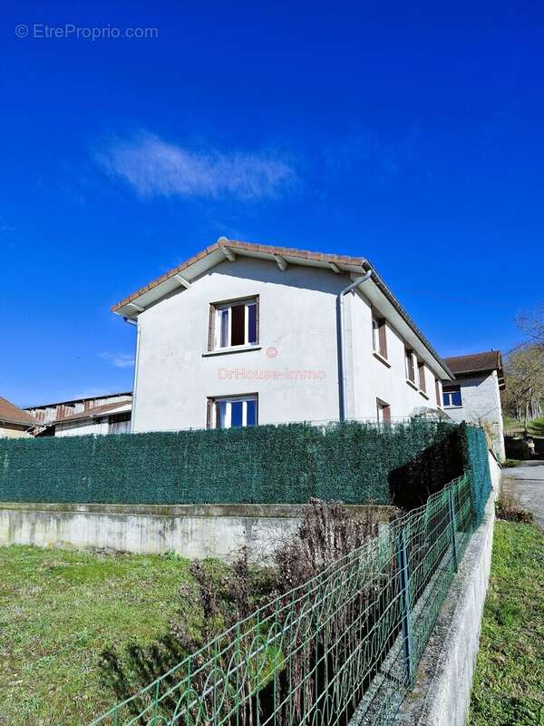 Maison 127 m² à Salagnon  - photo 56