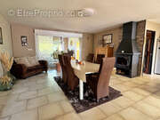 Maison à MENNEVILLE