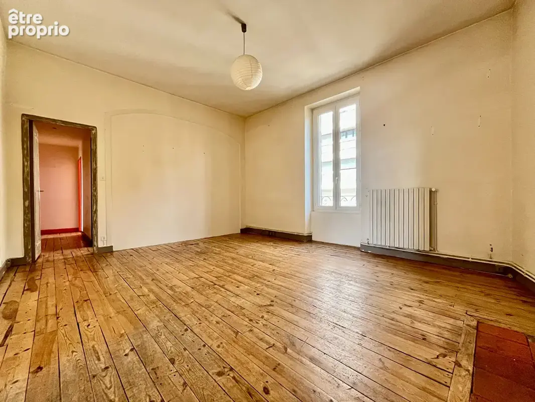 Appartement Aurillac - 4 pièce(s) - 86.88 m2 - photo 2
