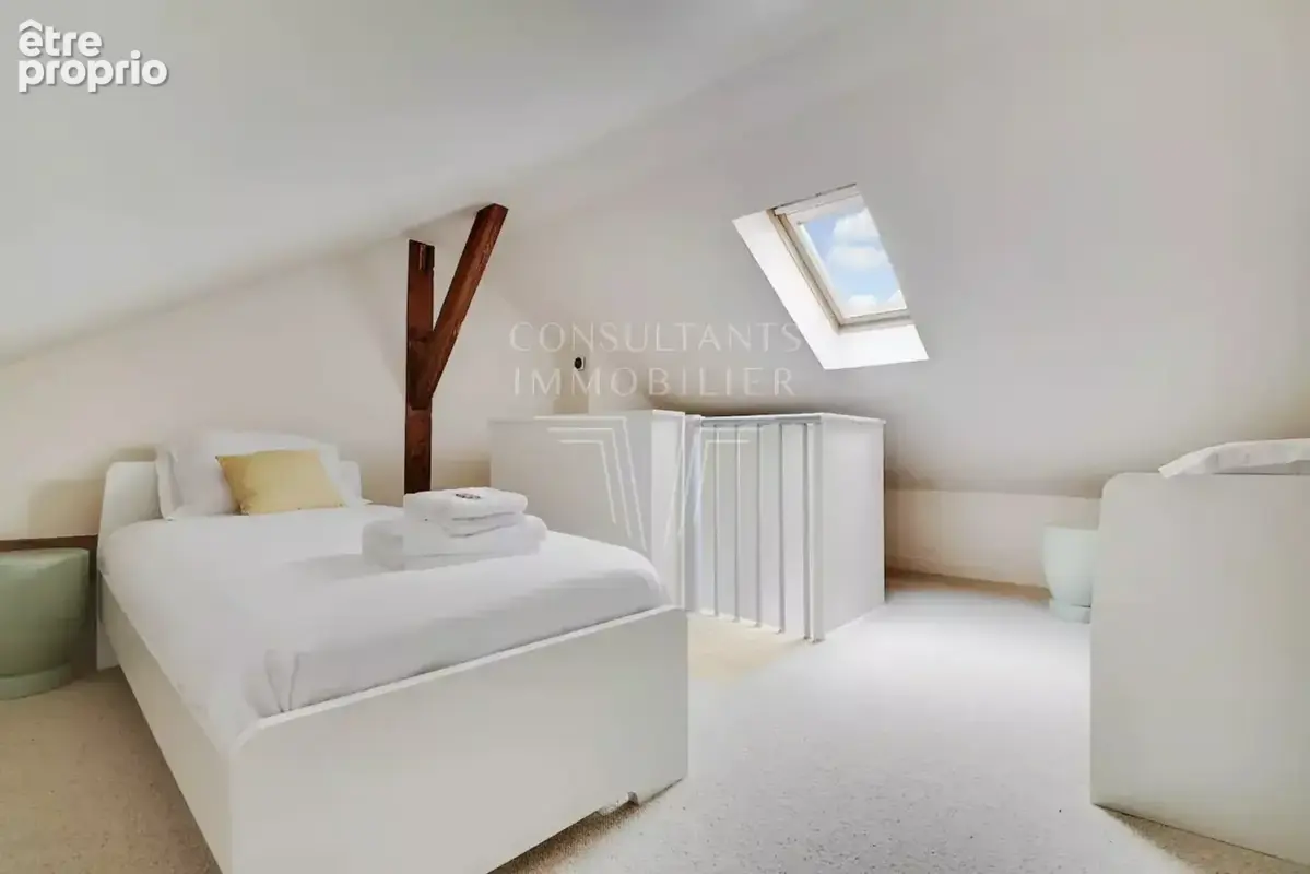 Duplex avec deux chambres, lumineux et ensoleillé - photo 8