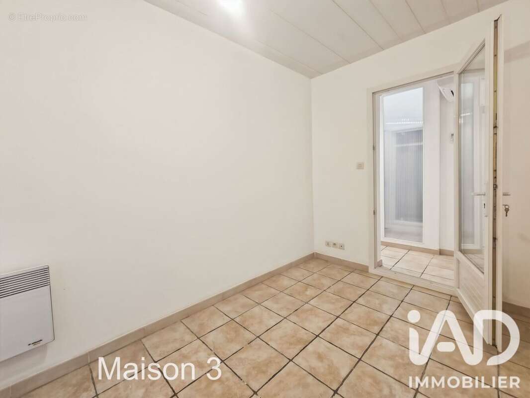 Photo 7 - Appartement à MILHAUD