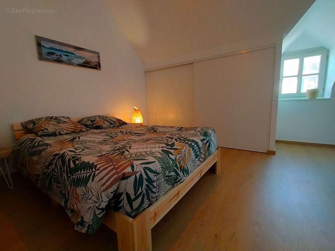 Appartement à LE PALAIS