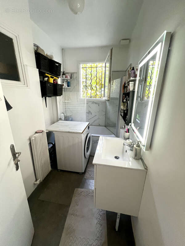 Maison à LA SEYNE-SUR-MER