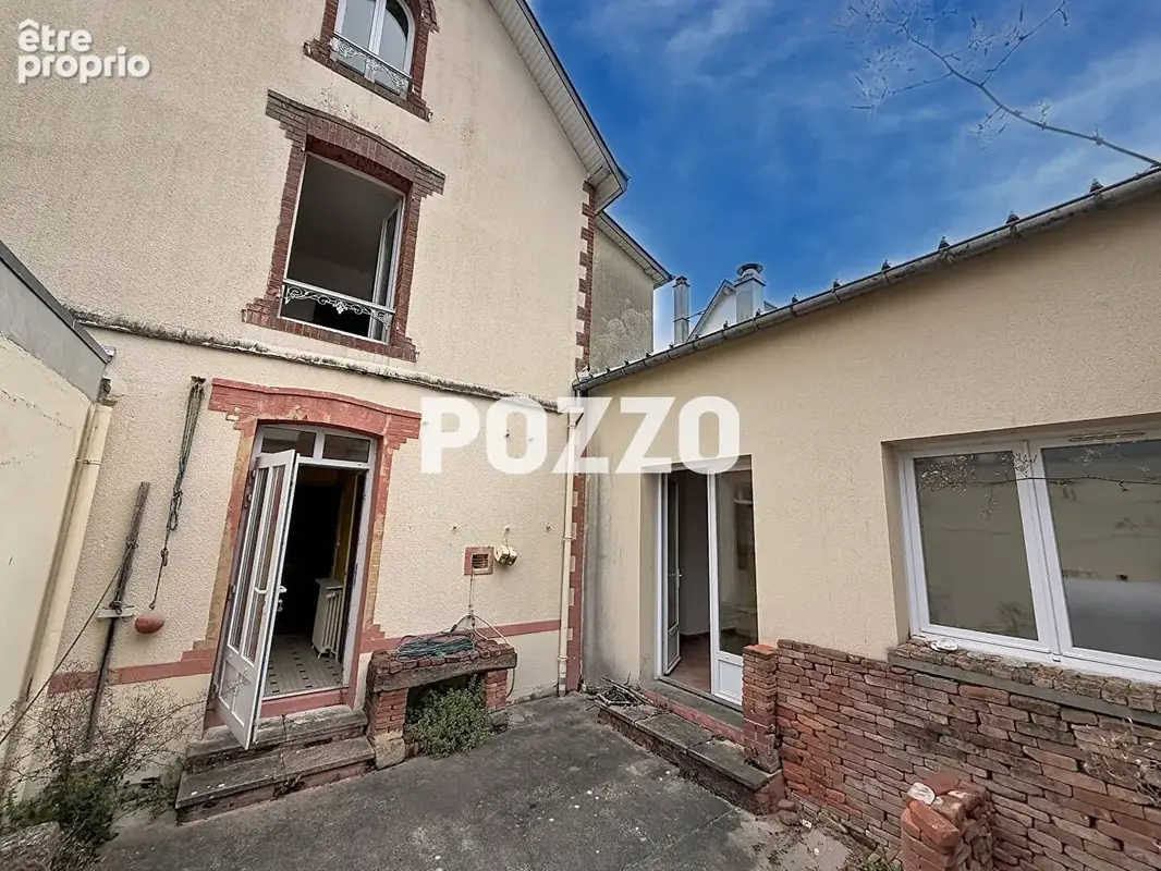 Maison Saint Pair Sur Mer 6 pièces de 111.47m² sur 187 m2 de parcelle - photo 14