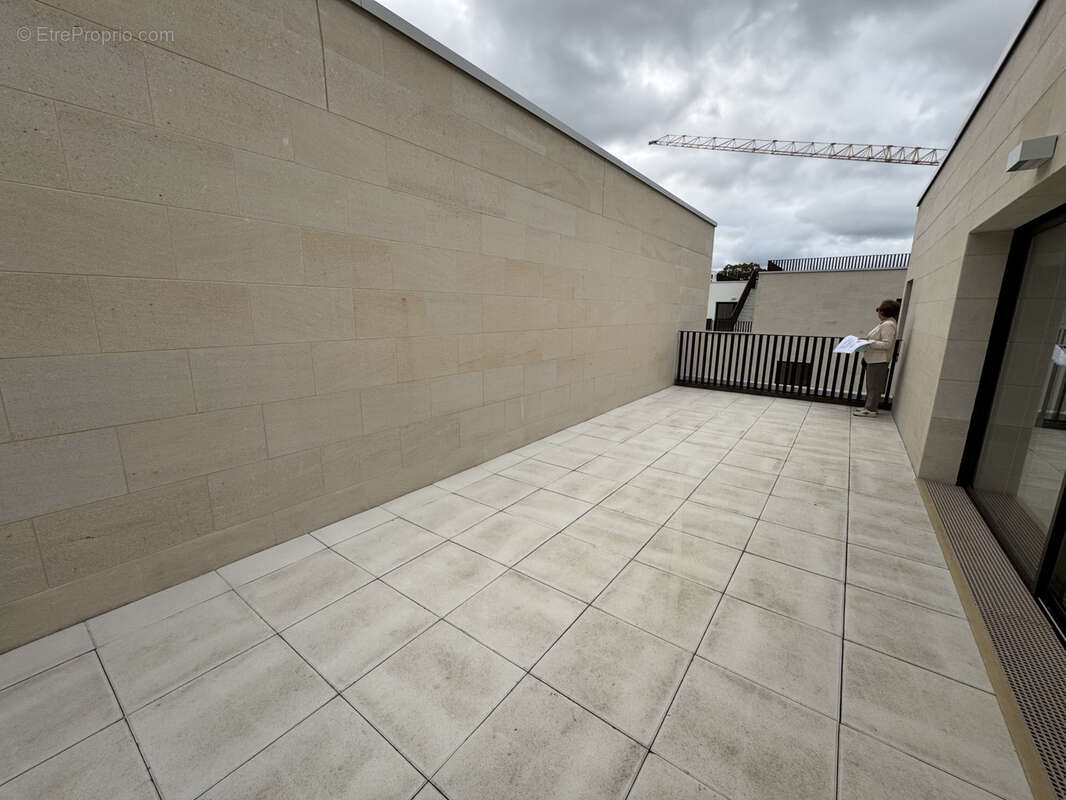 Appartement à FLOIRAC