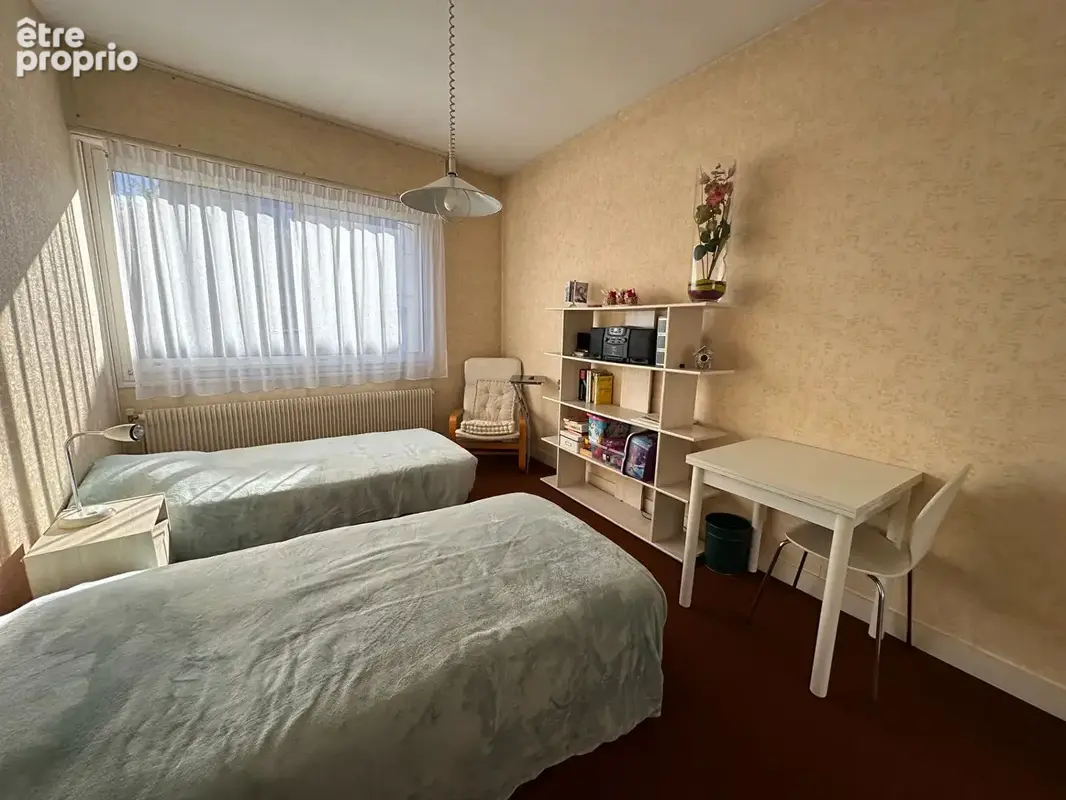 Maison 6 pièces 165 m² à vendre à Bordeaux (33200) - photo 9