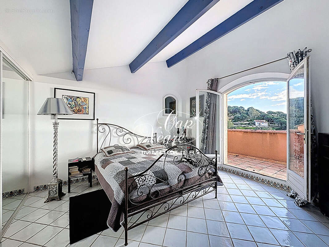 Maison à LE LAVANDOU