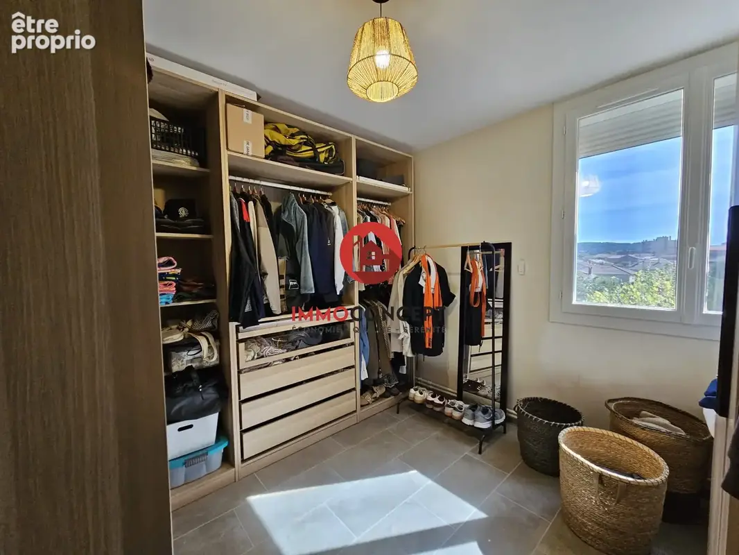 Appartement 4 pièces 82 m² à vendre à Bagnols-Sur-Ceze (30200) - photo 9