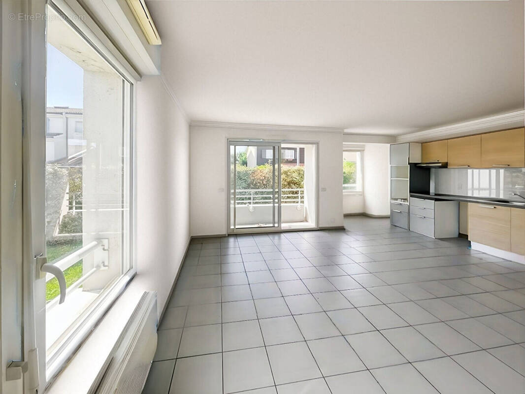 Appartement à BRUGES