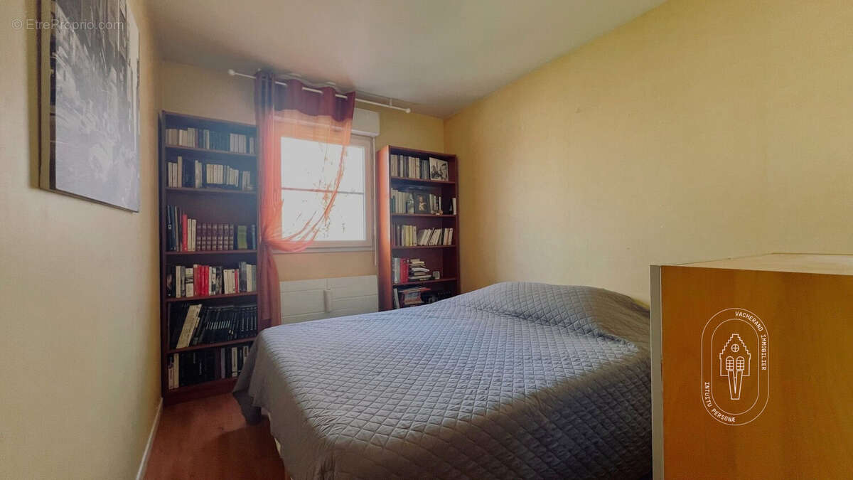 Appartement à MARCQ-EN-BAROEUL