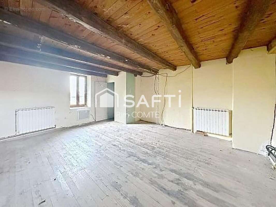 Photo 4 - Maison à SERRIERES