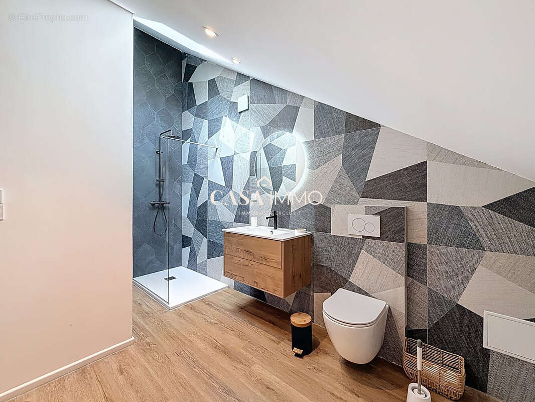 Appartement à HYERES