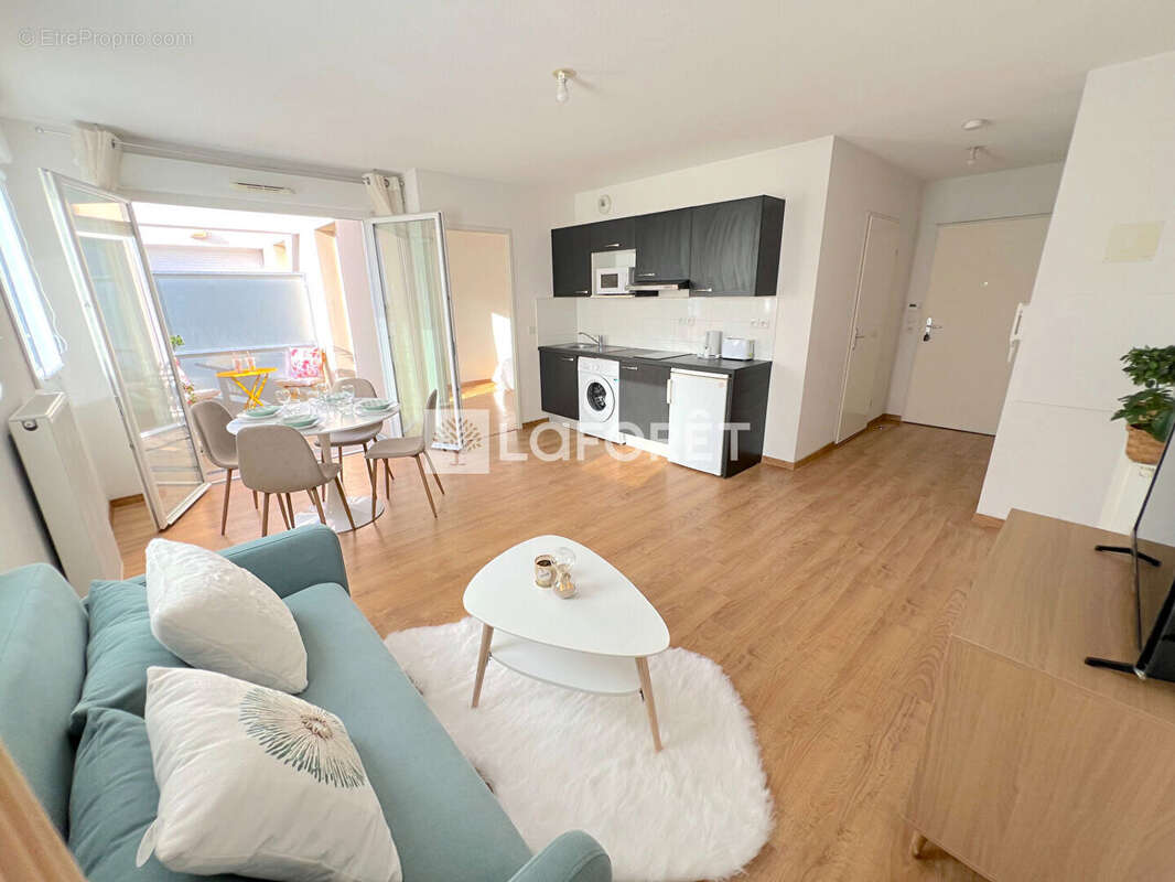 Appartement à MERIGNAC