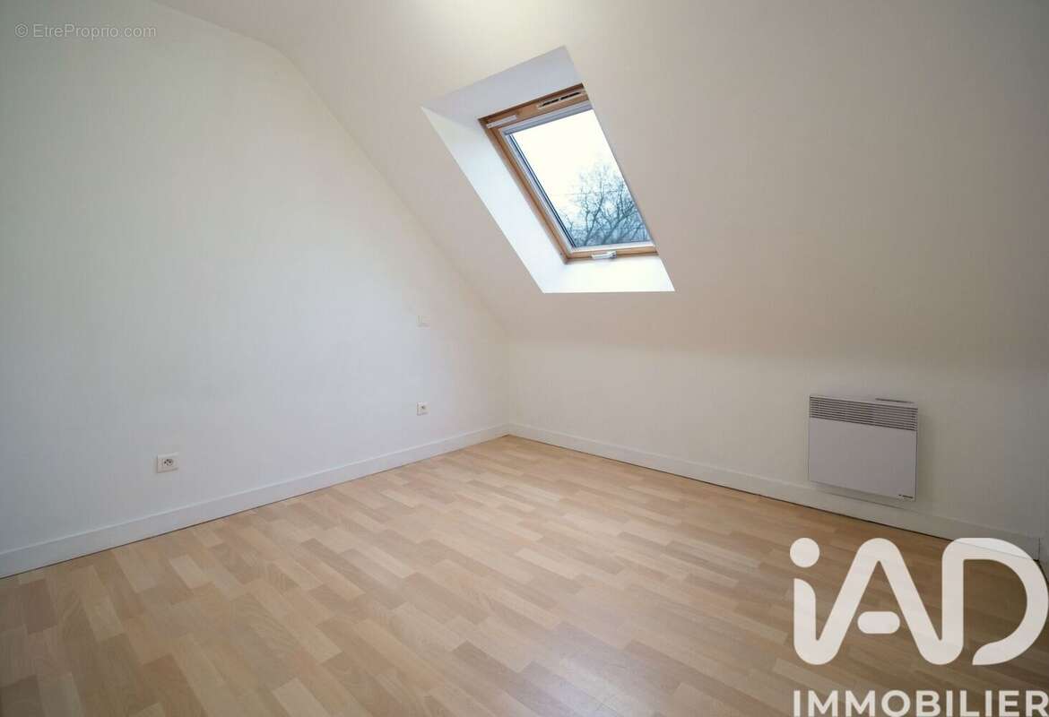 Photo 8 - Appartement à INZINZAC-LOCHRIST
