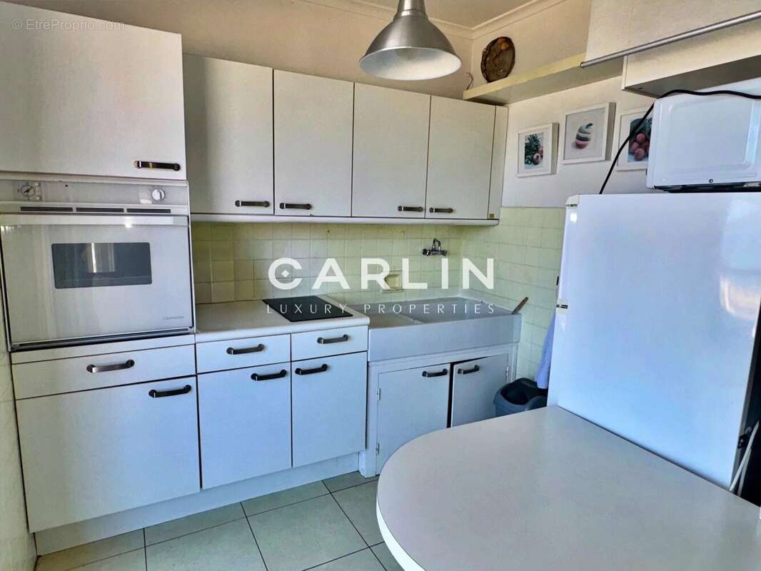 Appartement à SAINT-TROPEZ