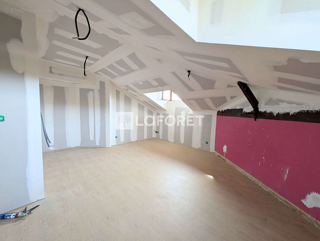 Appartement à TOURNEFEUILLE