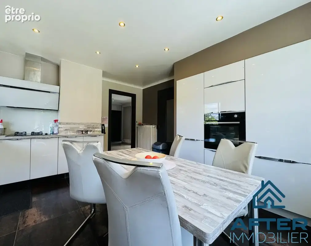 Maison 5 pièces 103 m² à vendre à Epinal (88000) - photo 4