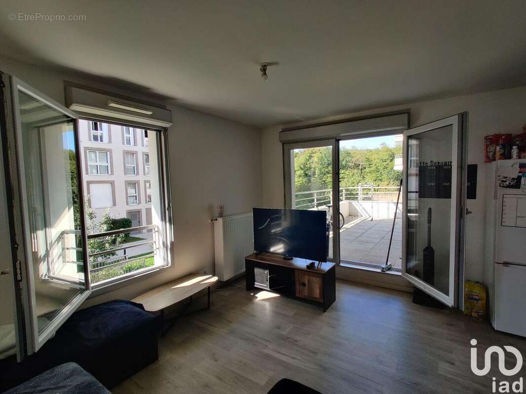 Photo 7 - Appartement à NEUILLY-SUR-MARNE