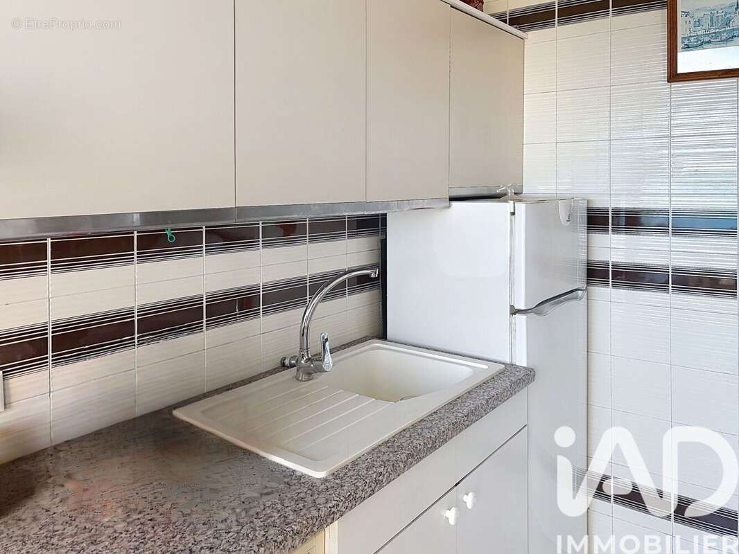Photo 9 - Appartement à MENTON