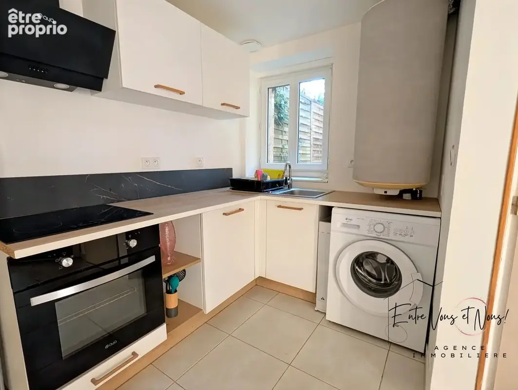 Maison 3 pièces 50 m² à vendre à La Reole (33190) - photo 4