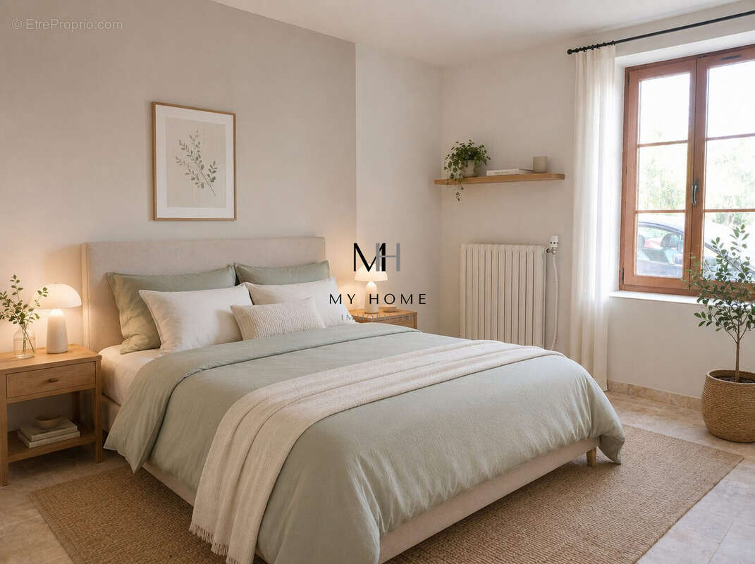 Maison 256 m² à Mortagne-Au-Perche  - photo 8