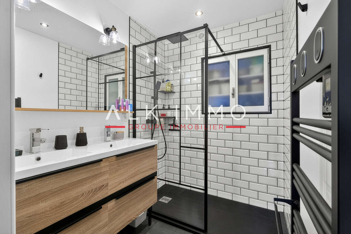 Appartement à ANNECY