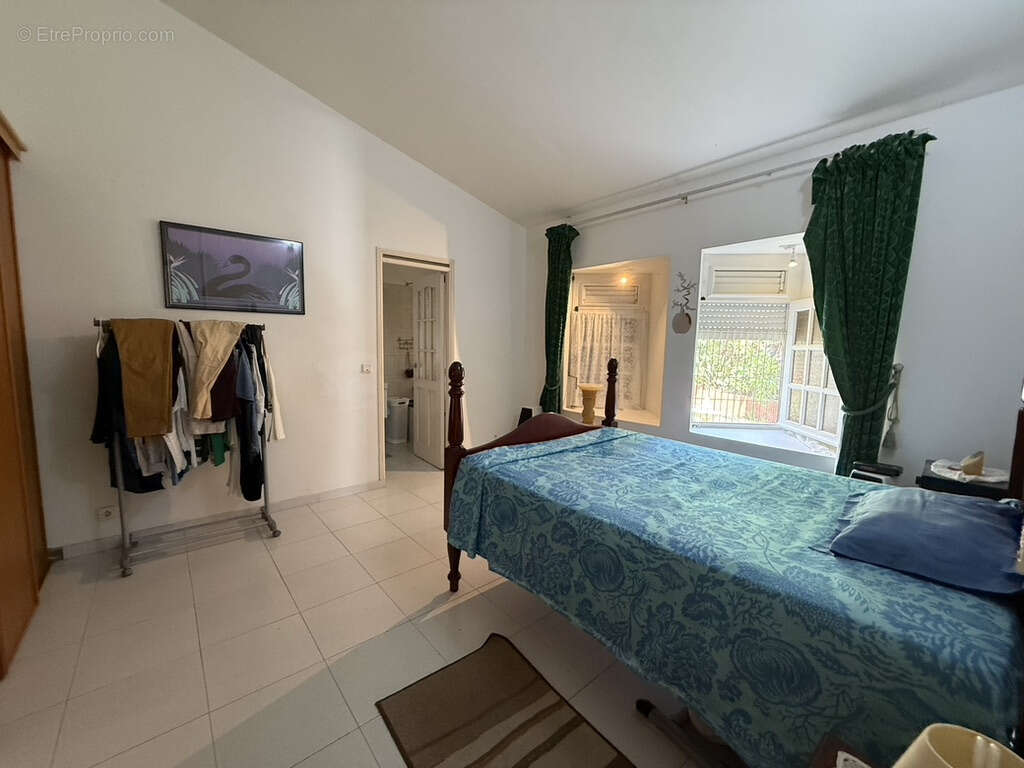 Maison à SCHOELCHER