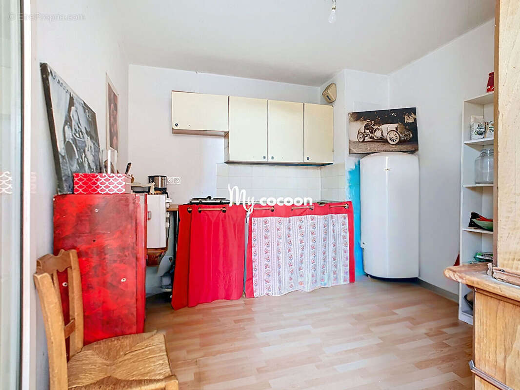 Appartement à LYON-7E