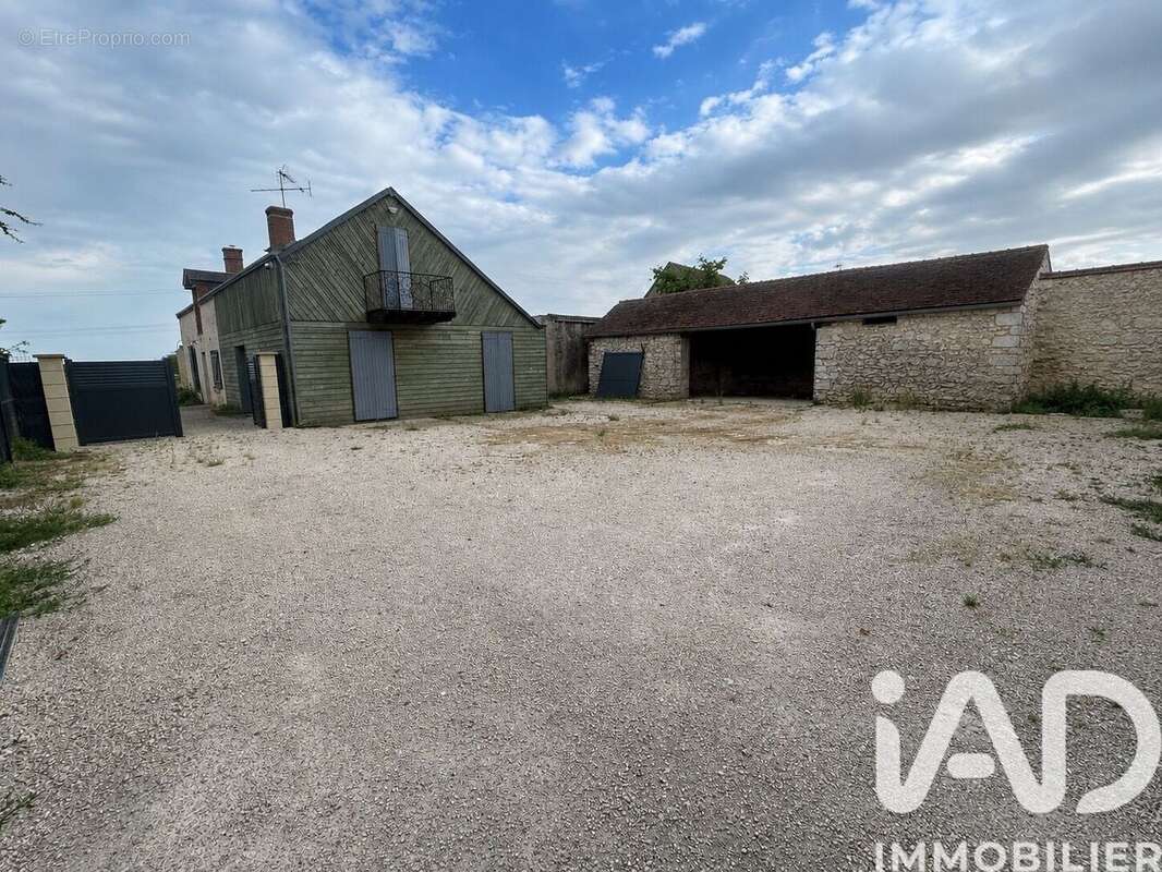 Maison 130 m² à Marolles  - photo 8