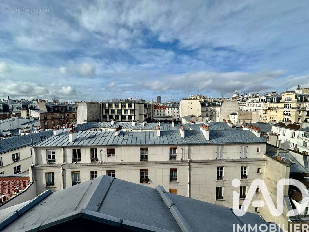 Photo 2 - Appartement à PARIS-5E