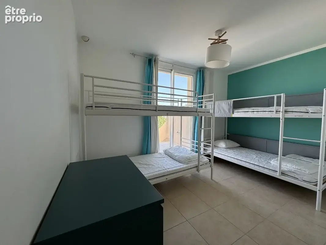 Villa à Sète  Quartier Villeroy - photo 9