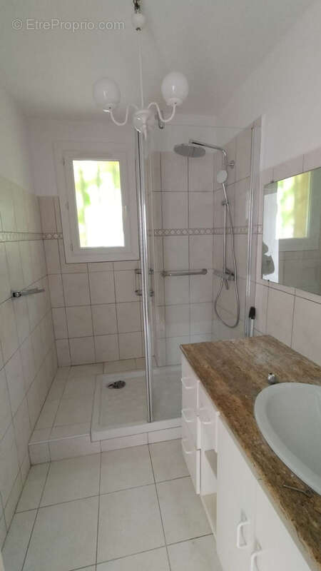 Maison à CARQUEIRANNE