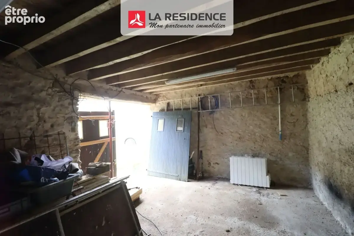 Maison 4 pièces 116 m² à vendre à Saint-Vincent-Des-Bois (27950) - photo 6